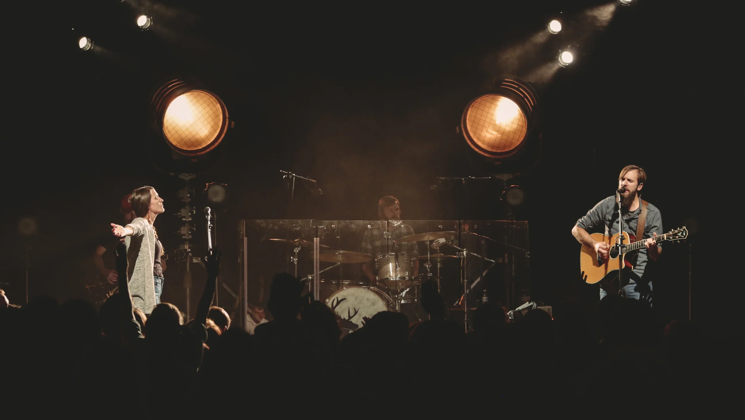 An Invitation to Worship