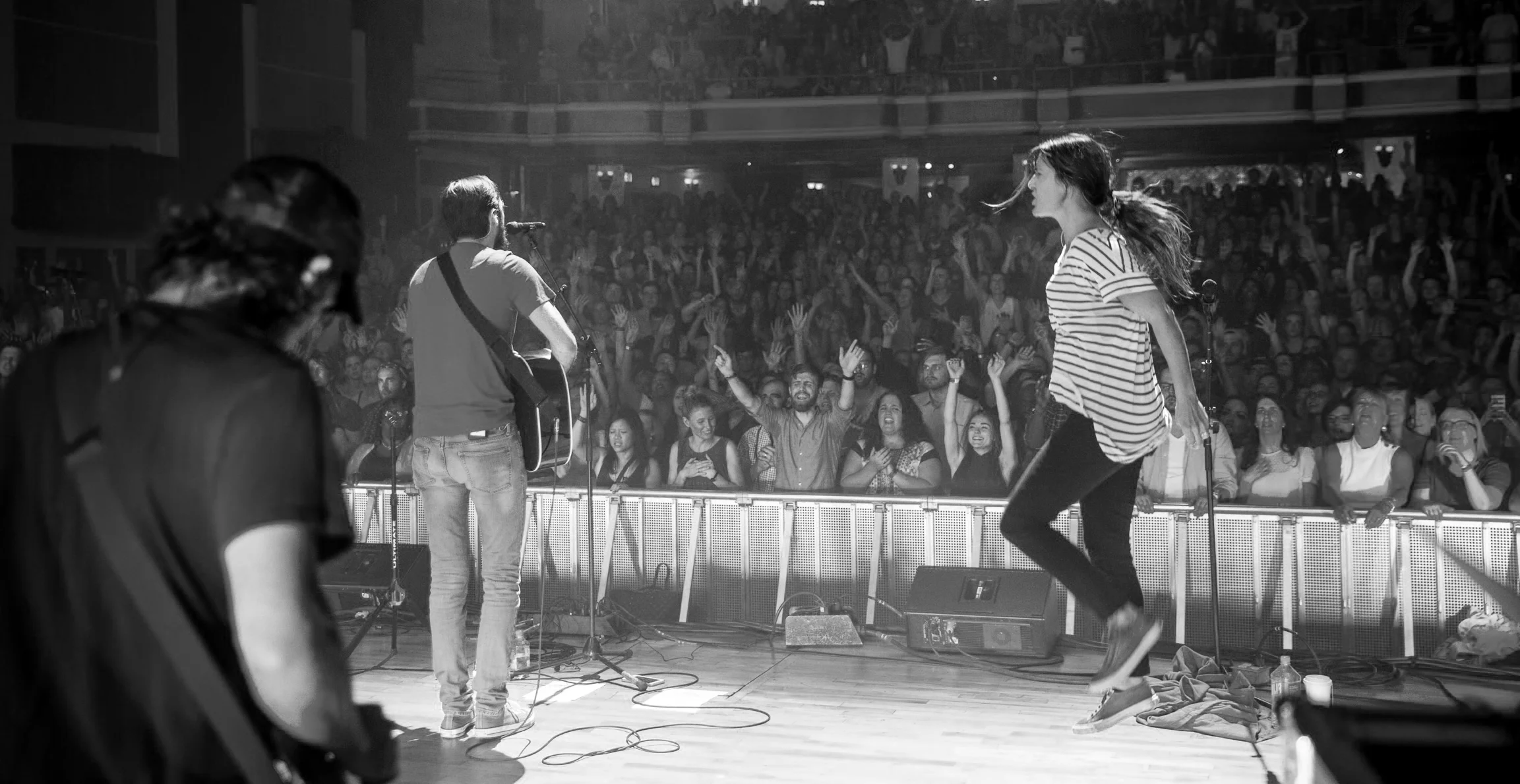 Bethel Midwest USA Tour