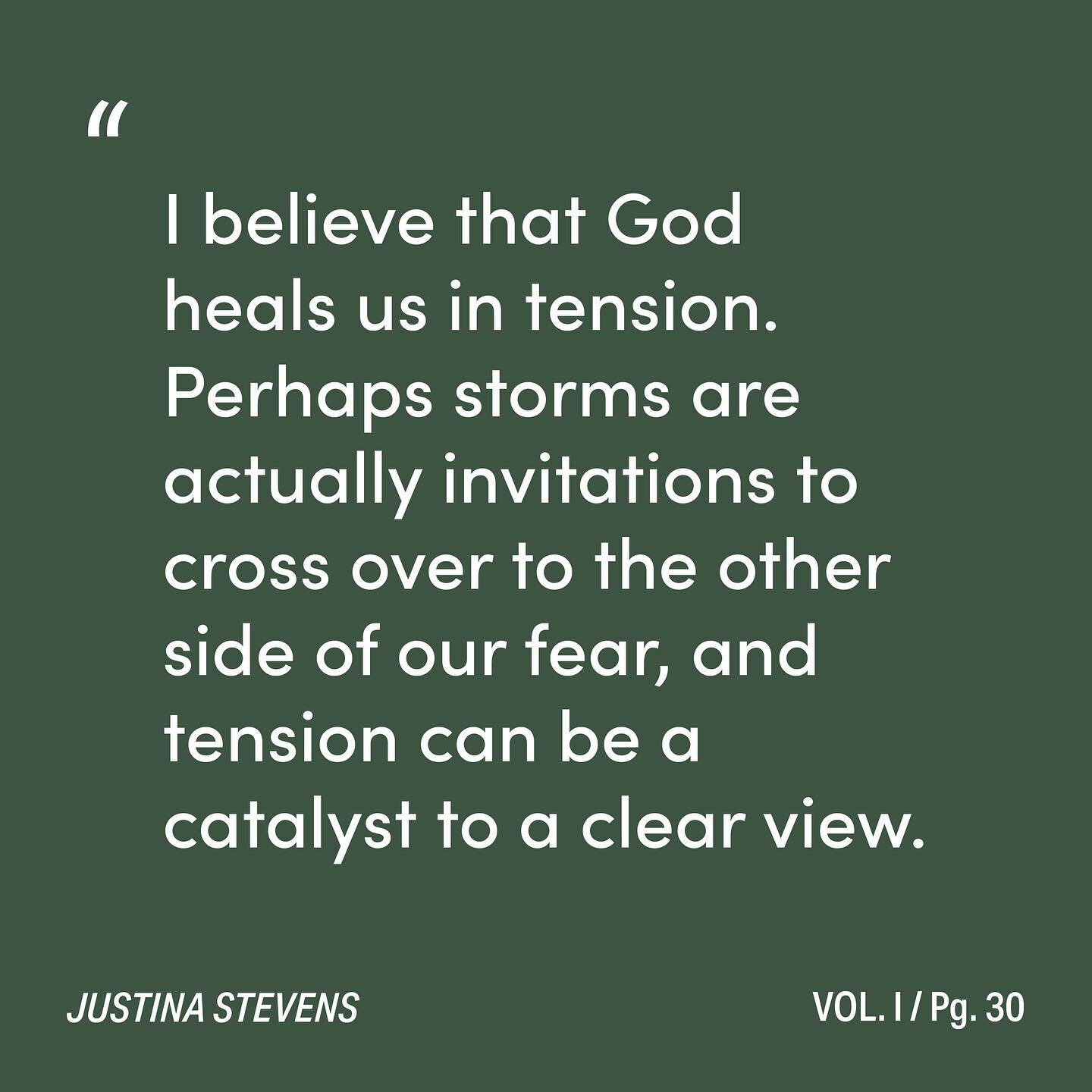 Jesus said, &ldquo;Let us cross over to the other side,&rdquo; and they got in a boat and set sail. Suddenly, a huge storm developed and the disciples lost control of the boat. The twelve, shaking in their boots and fearing for their lives, cried out