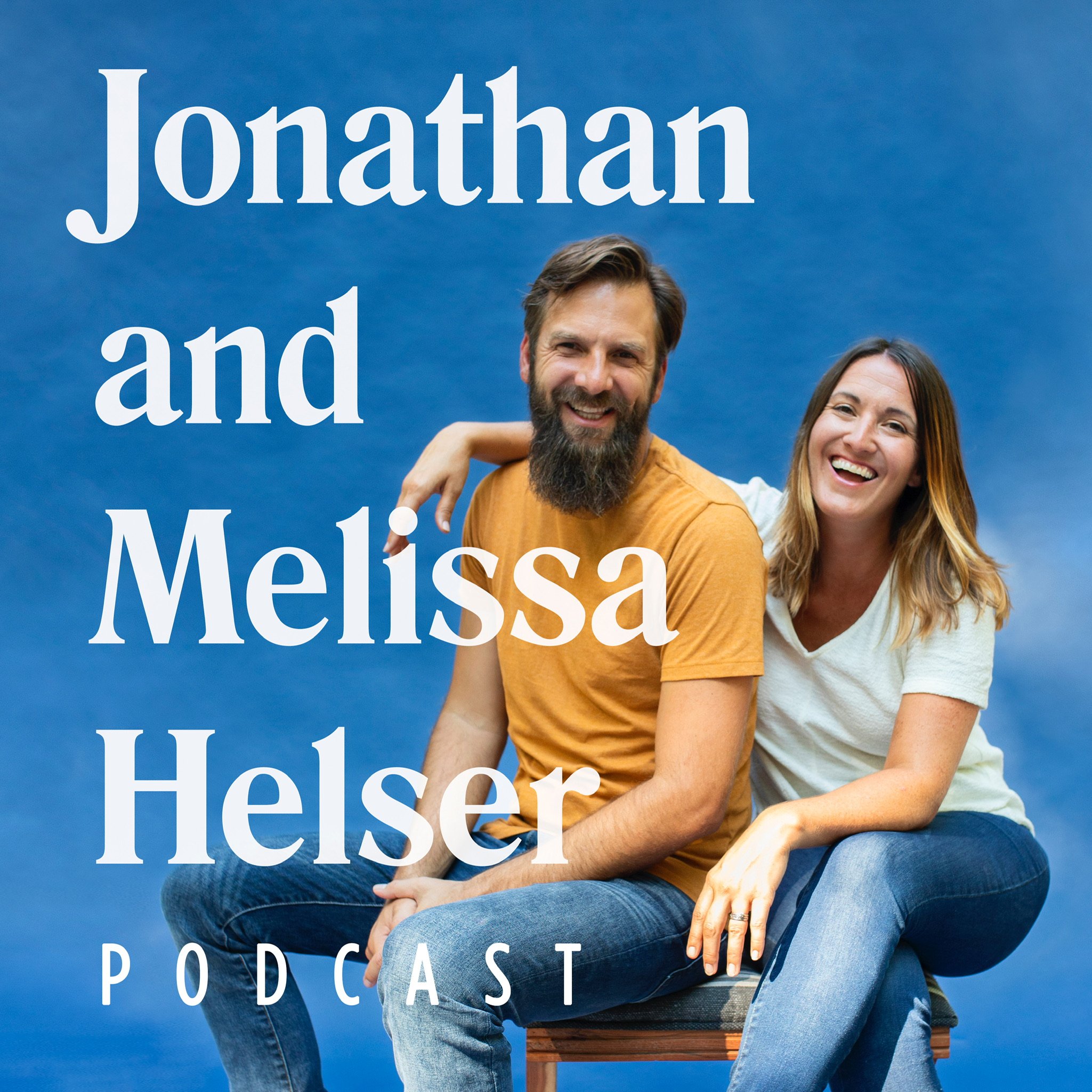 jonathan and melissa helser tour