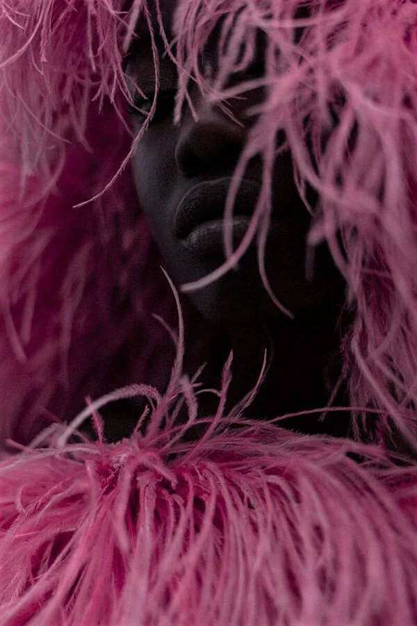 Fashion Spread Vol. 23