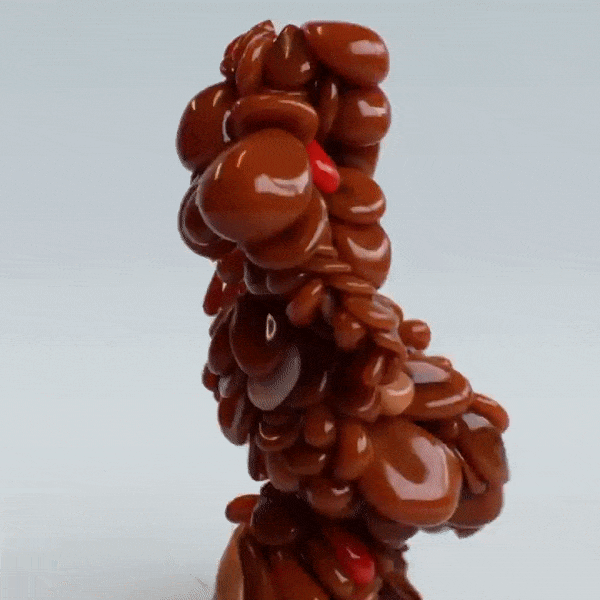 In Conversation: Esteban Diacono