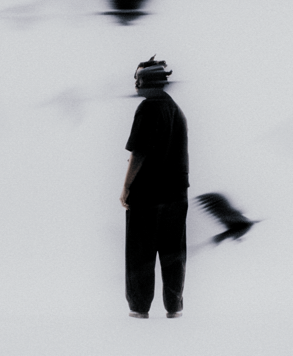 Talent Crush: Saad Moosajee