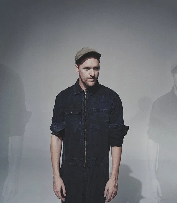 In Conversation: SOHN