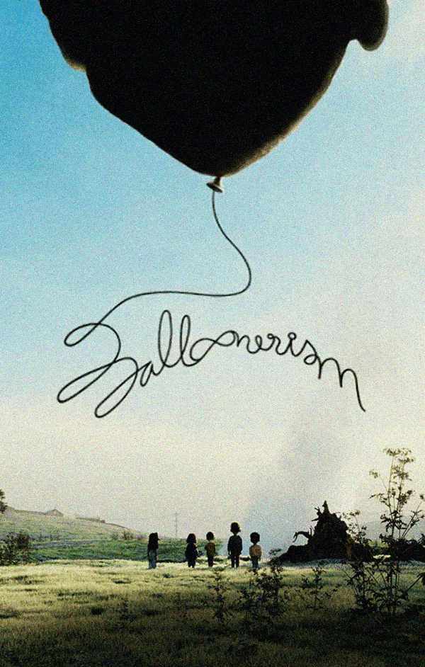 Talent Crush: Sam Mason