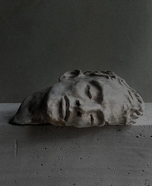 Talent Crush: Cyril Paillot