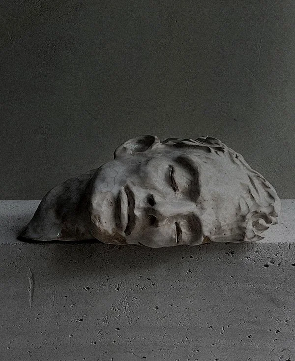 Talent Crush: Cyril Paillot