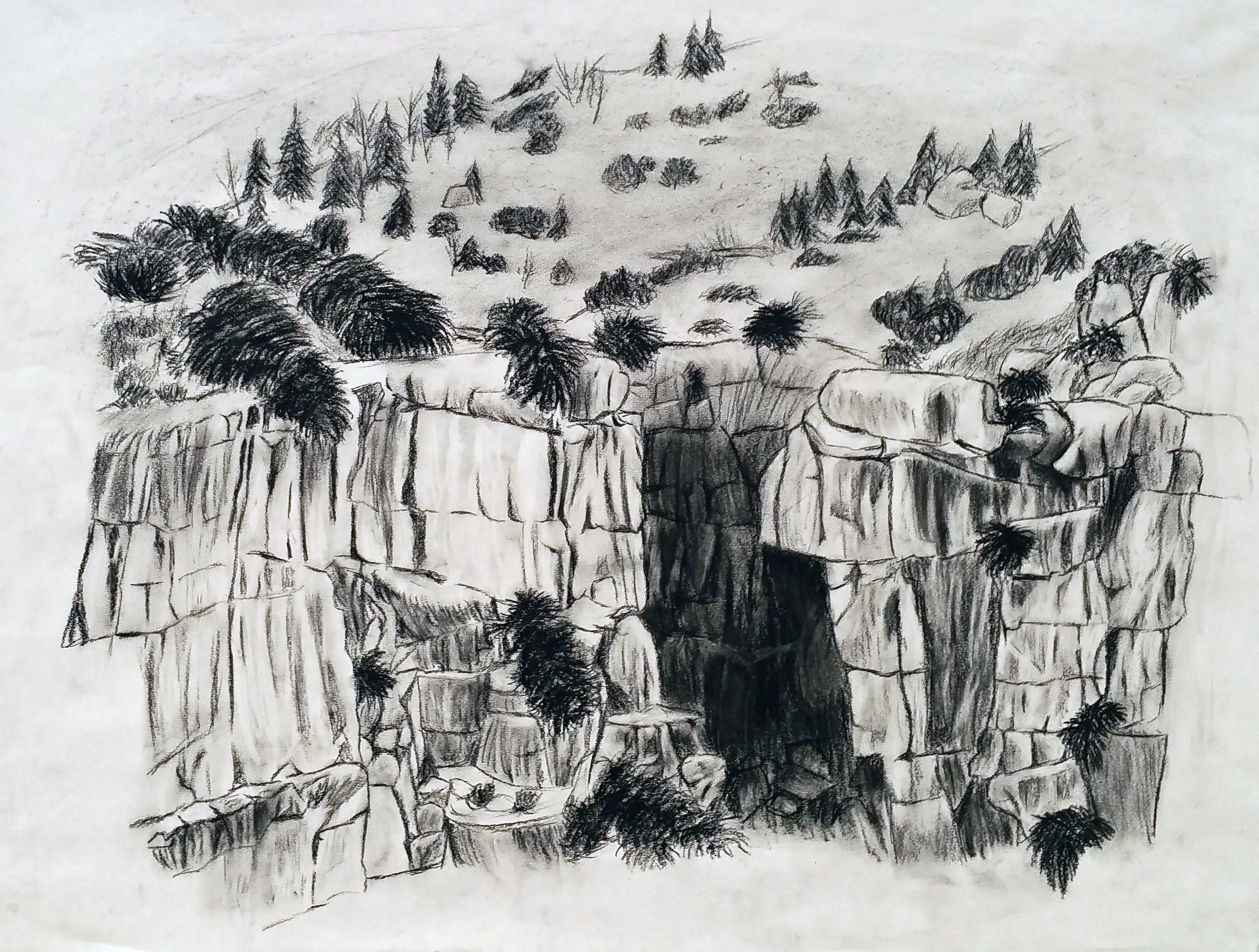 Cliffside
