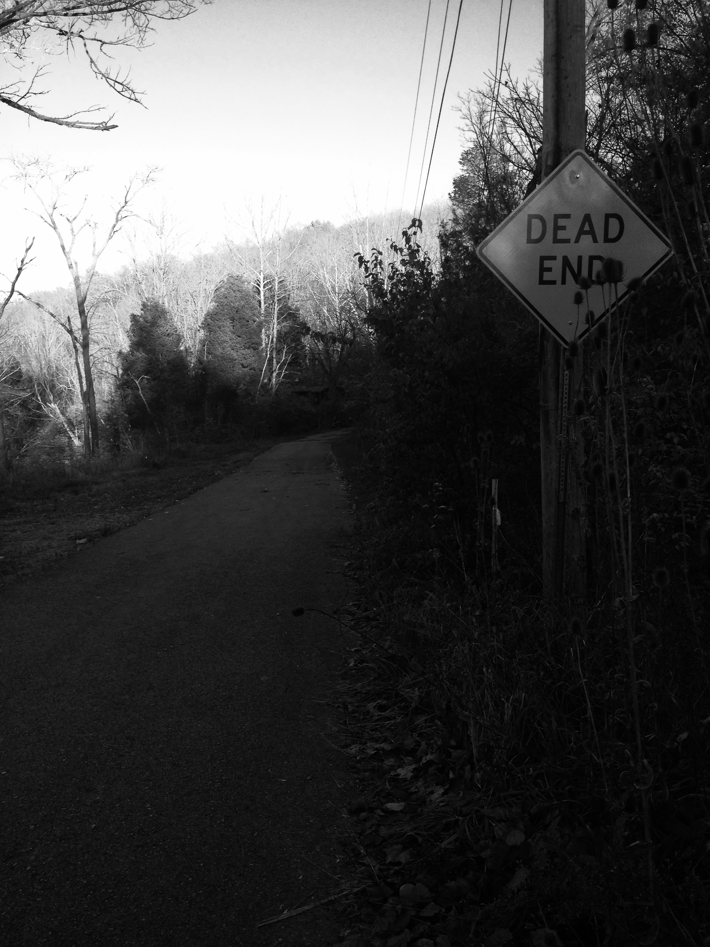 Dead End