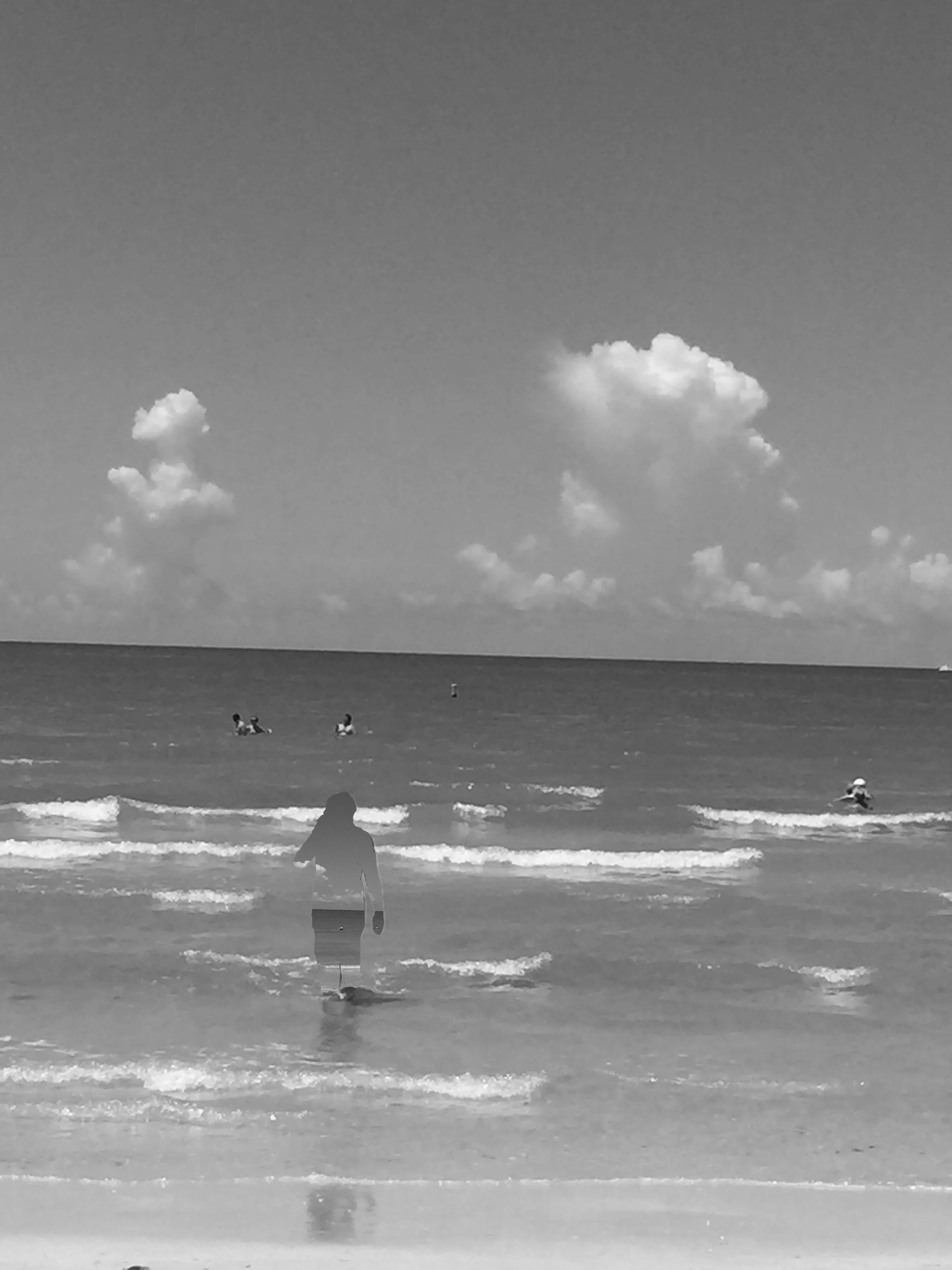 Beachin'