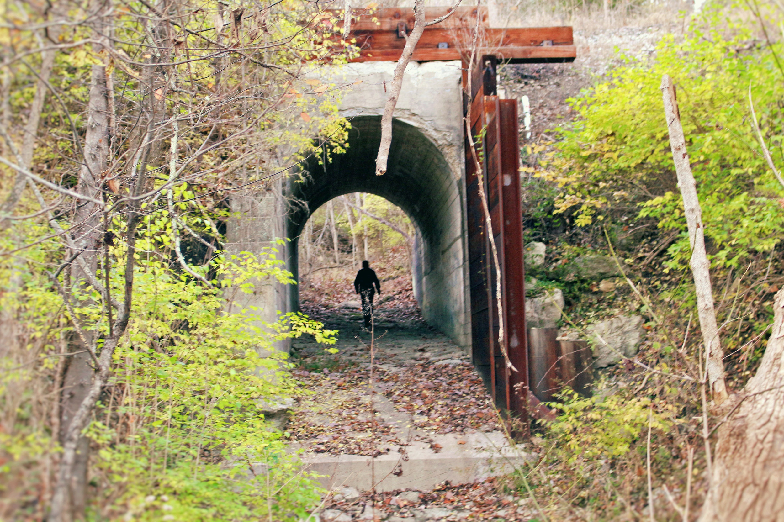 Tunnel