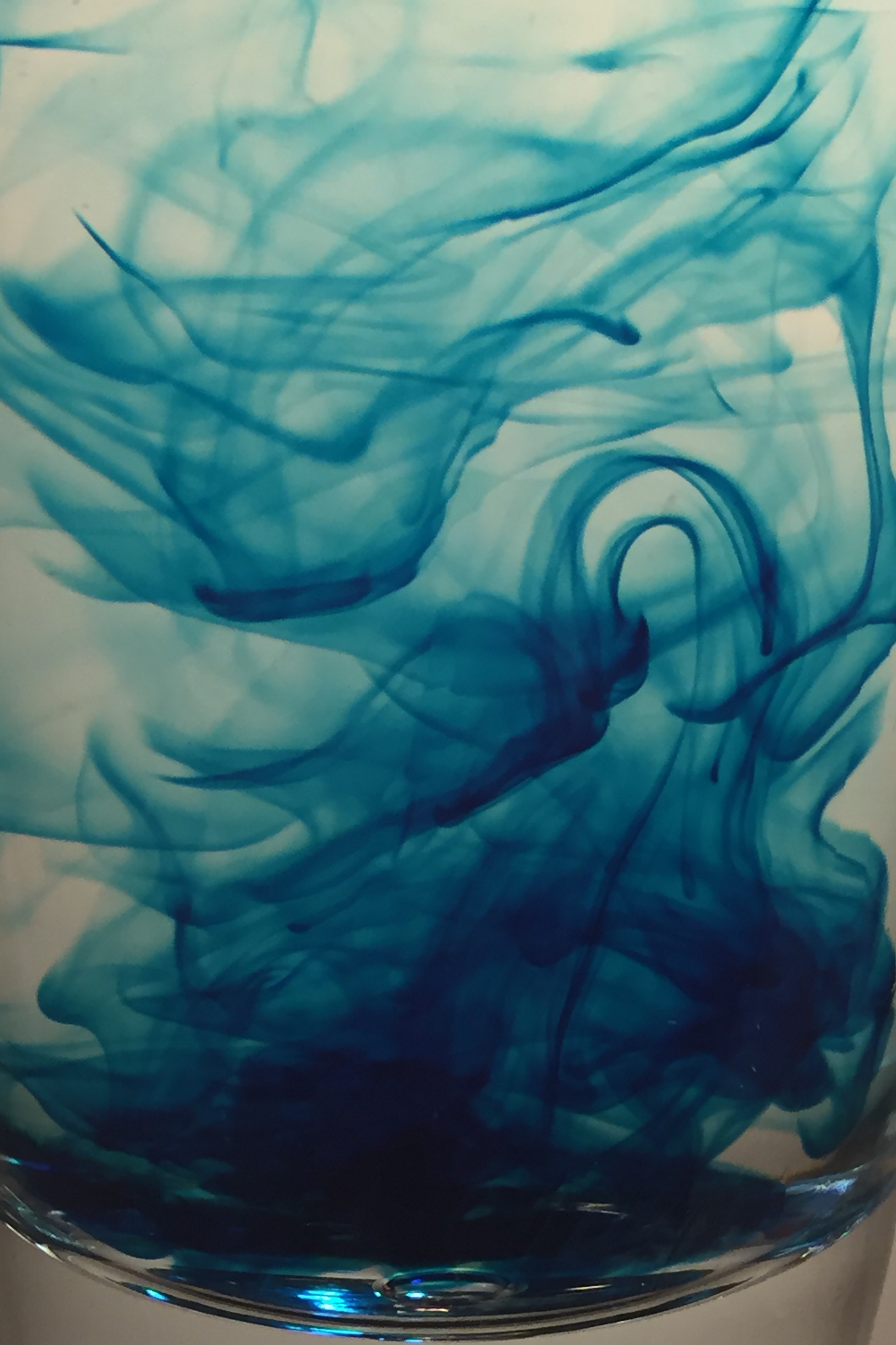 WInd in the Water