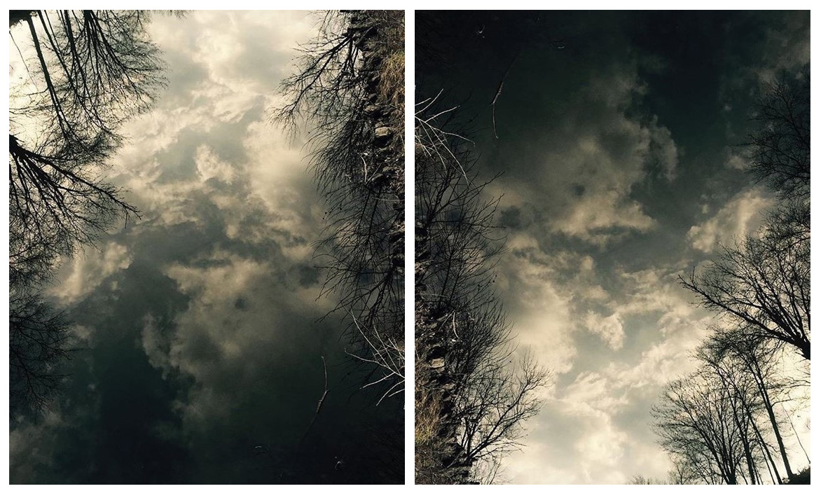 Sky/Fall