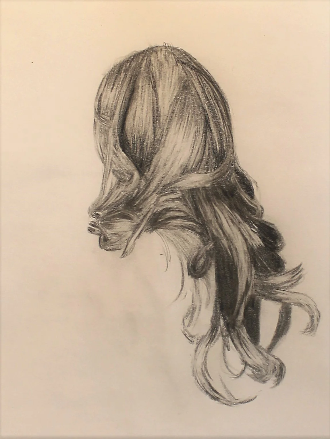Ryan Anneken, Drawin, 2017