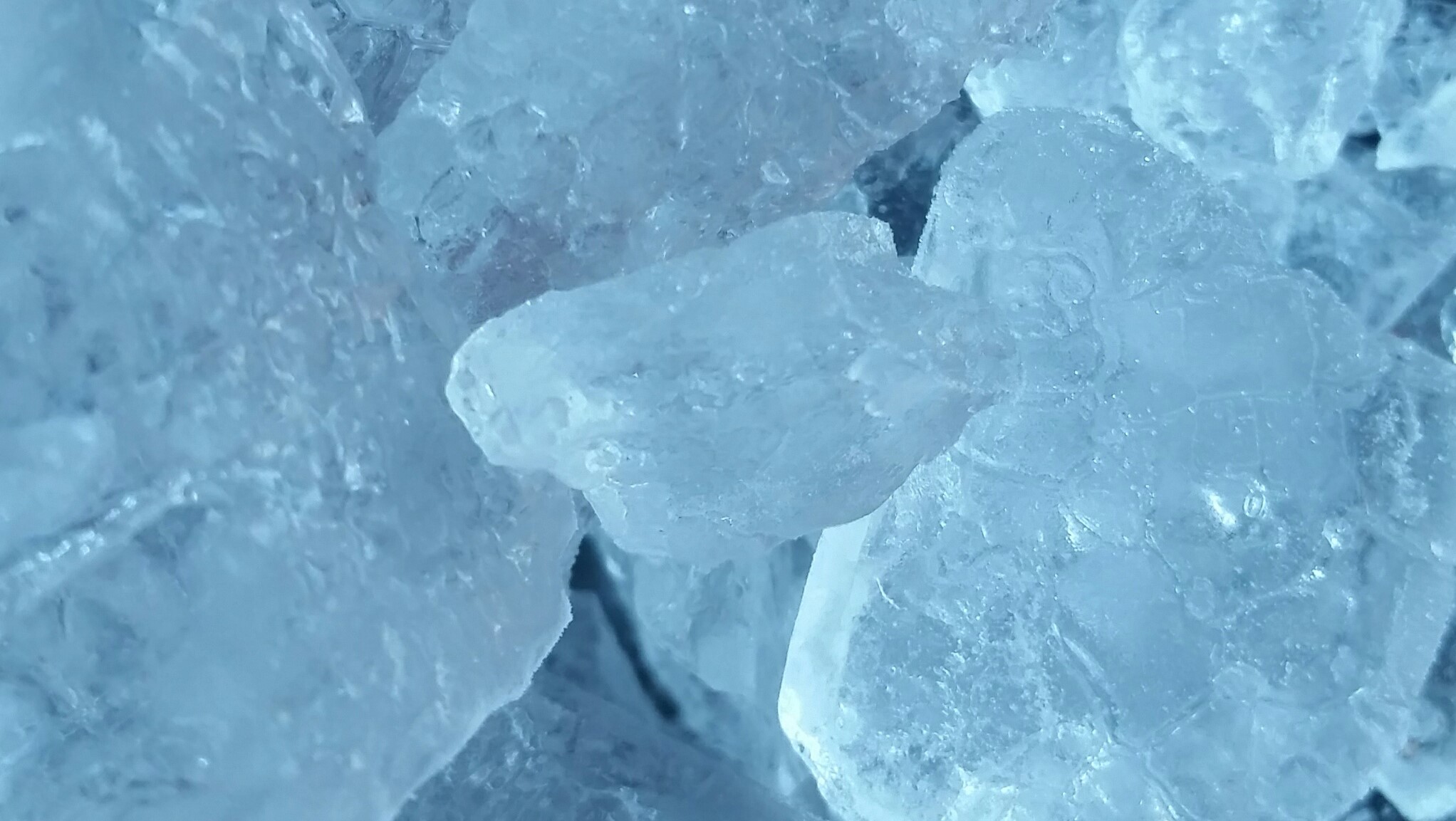 Untitled (Cup of Ice)