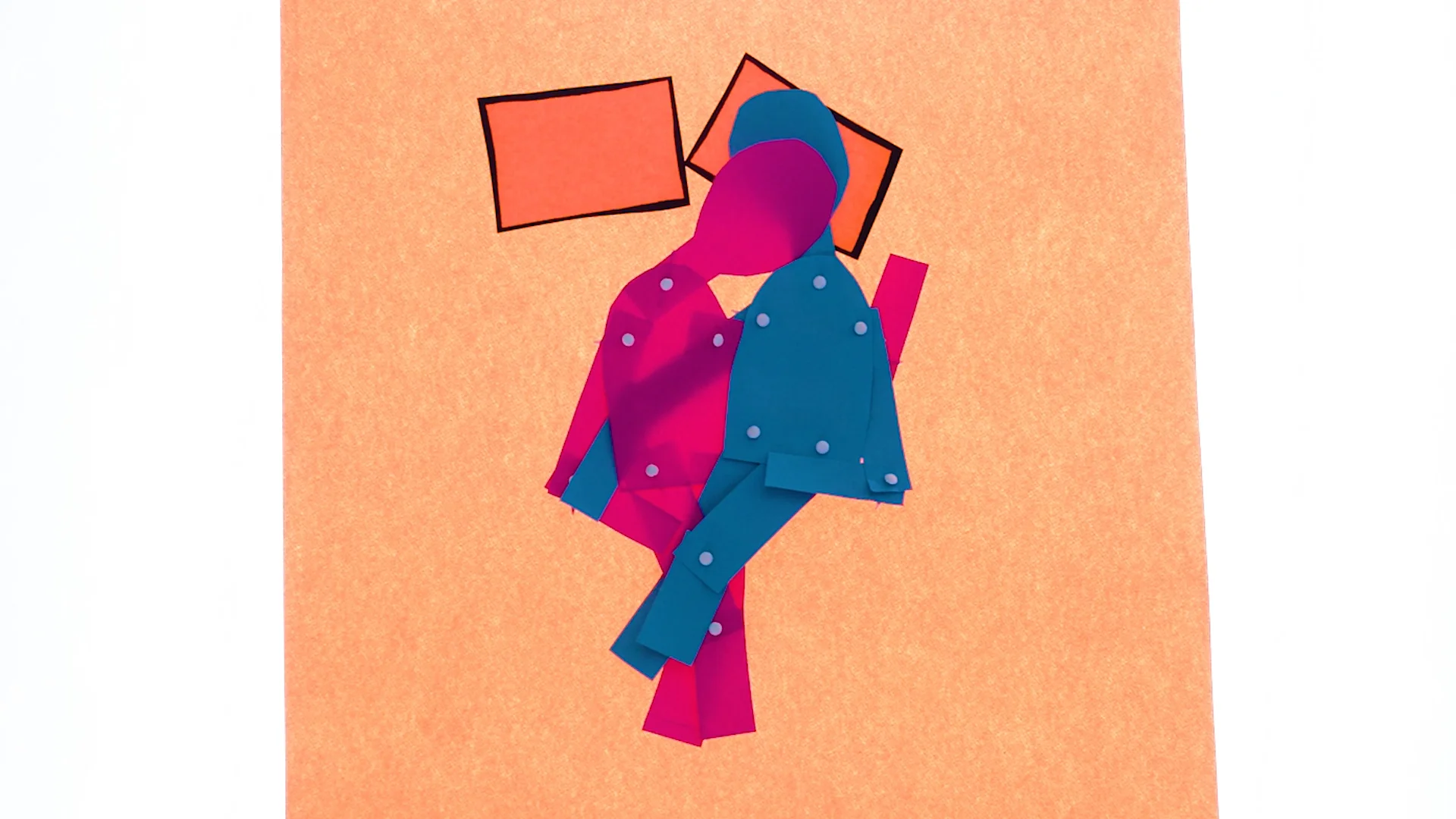 Elite Daily's "What Your Favorite Cuddling Position Says About Your Relationship"