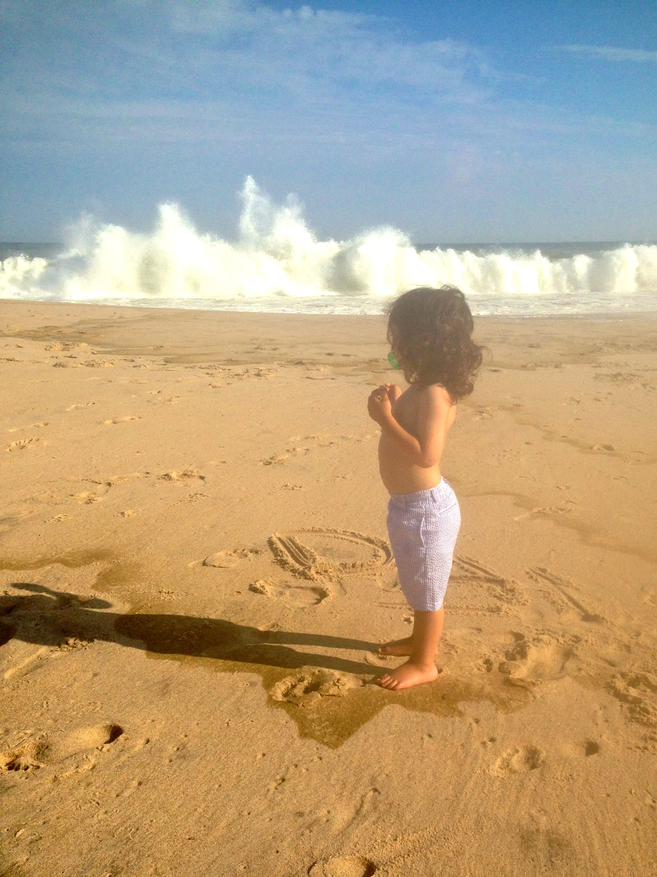 Beauty in the Details