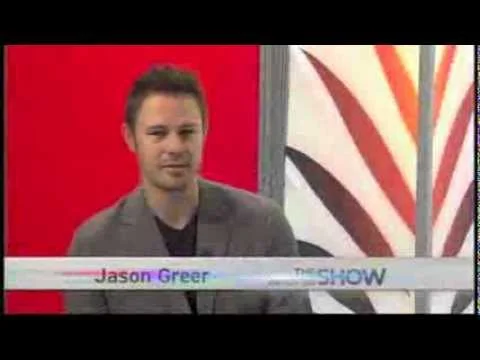 Jason Greer Trailer