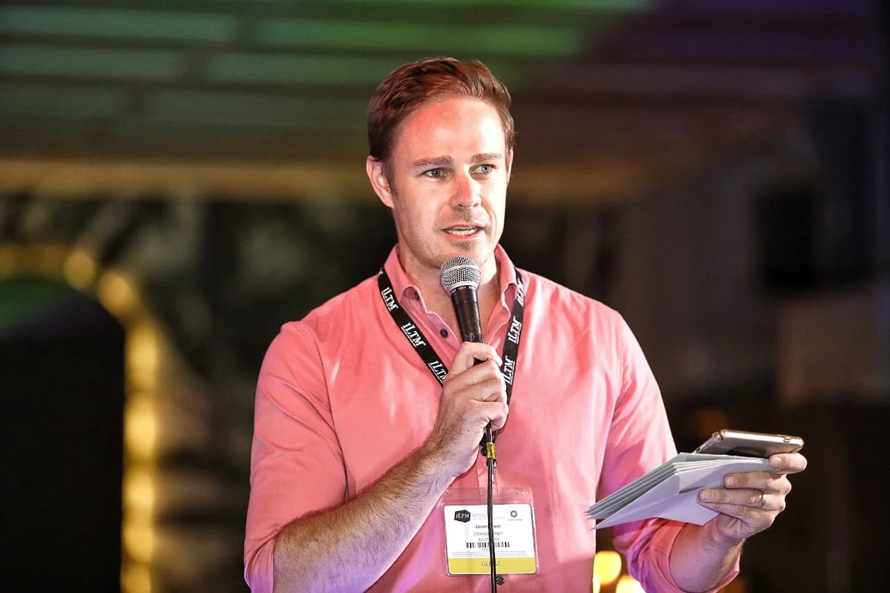 WTM Africa Exhibitor Event