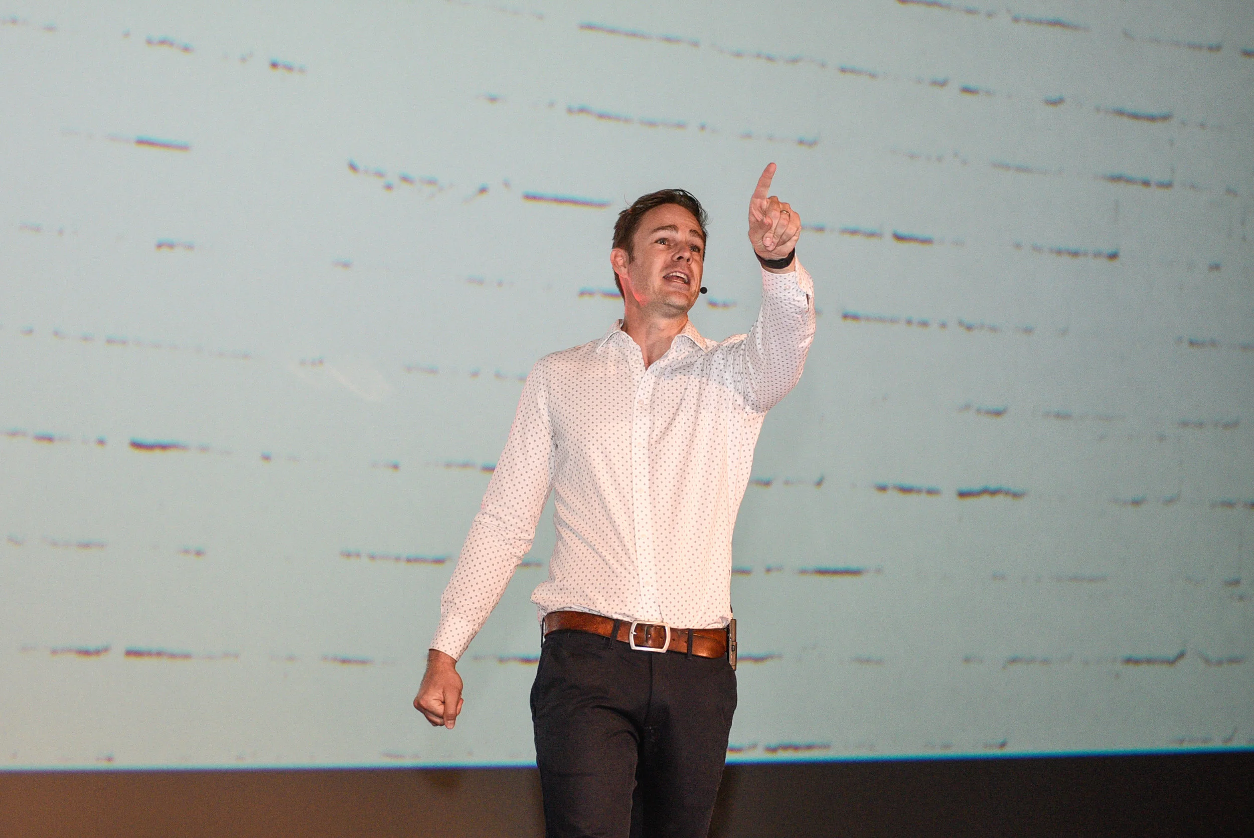 Mugg &amp; Bean Conference - March 19