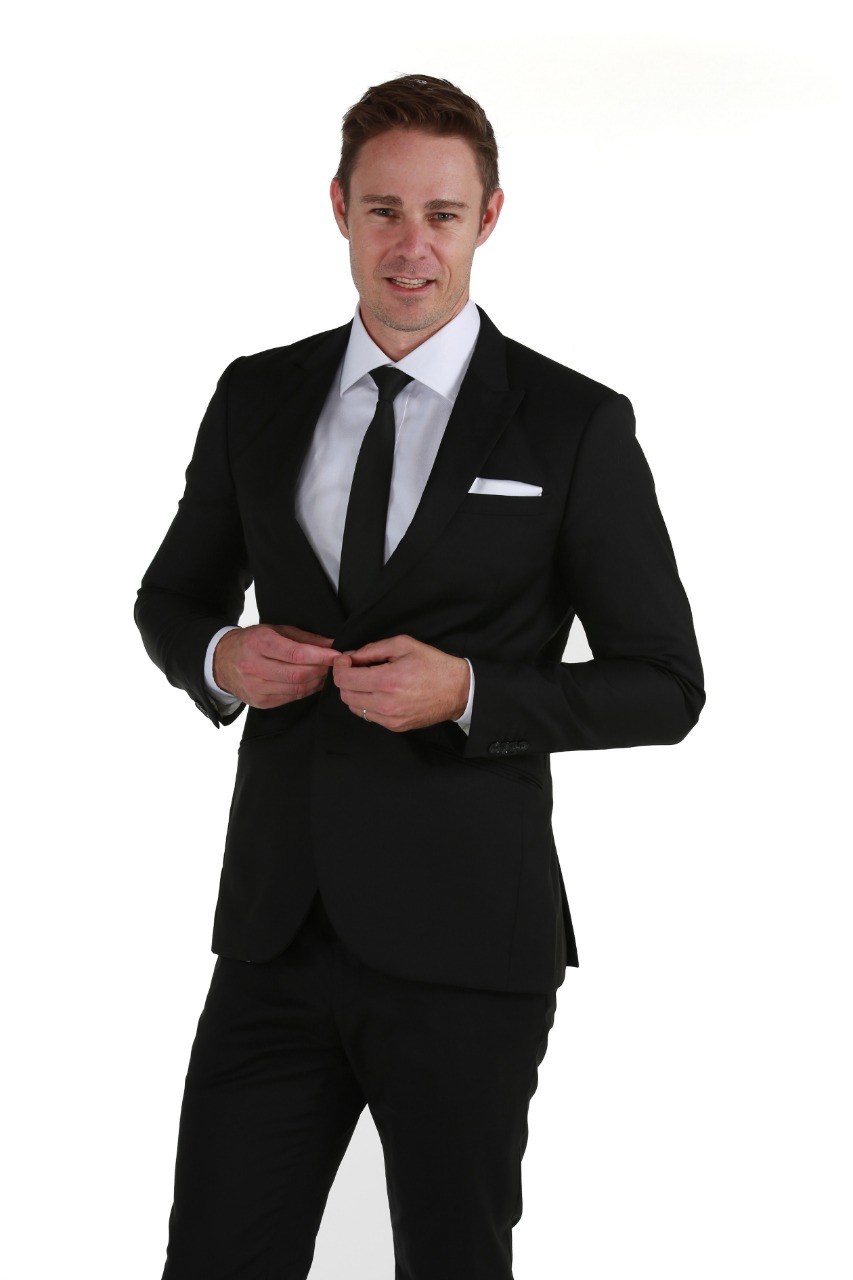 The Bachelor Publicity 