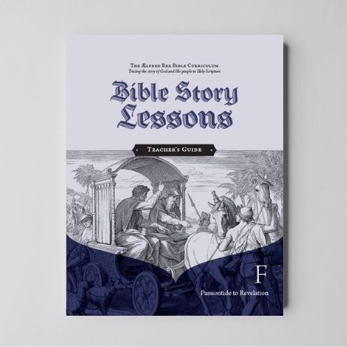 BSL Teacher’s Guide F | Passiontide to Revelation