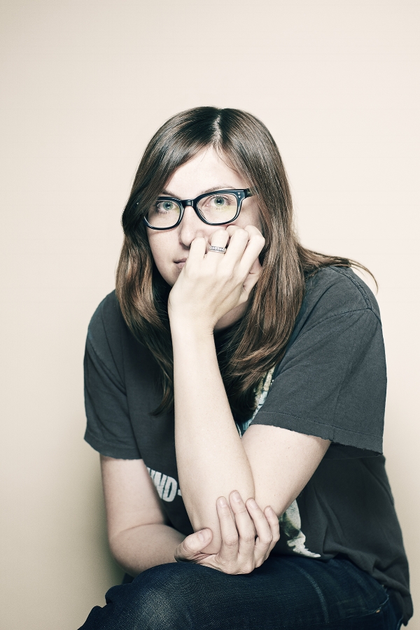 photograph by Emily Shur