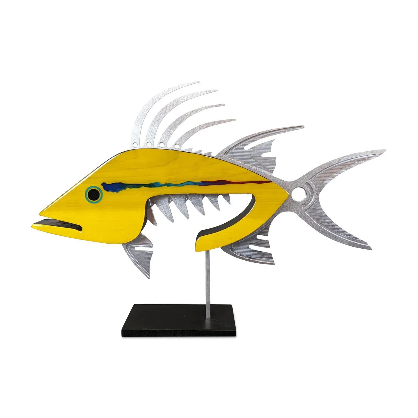 Custom Order Little Hog fish