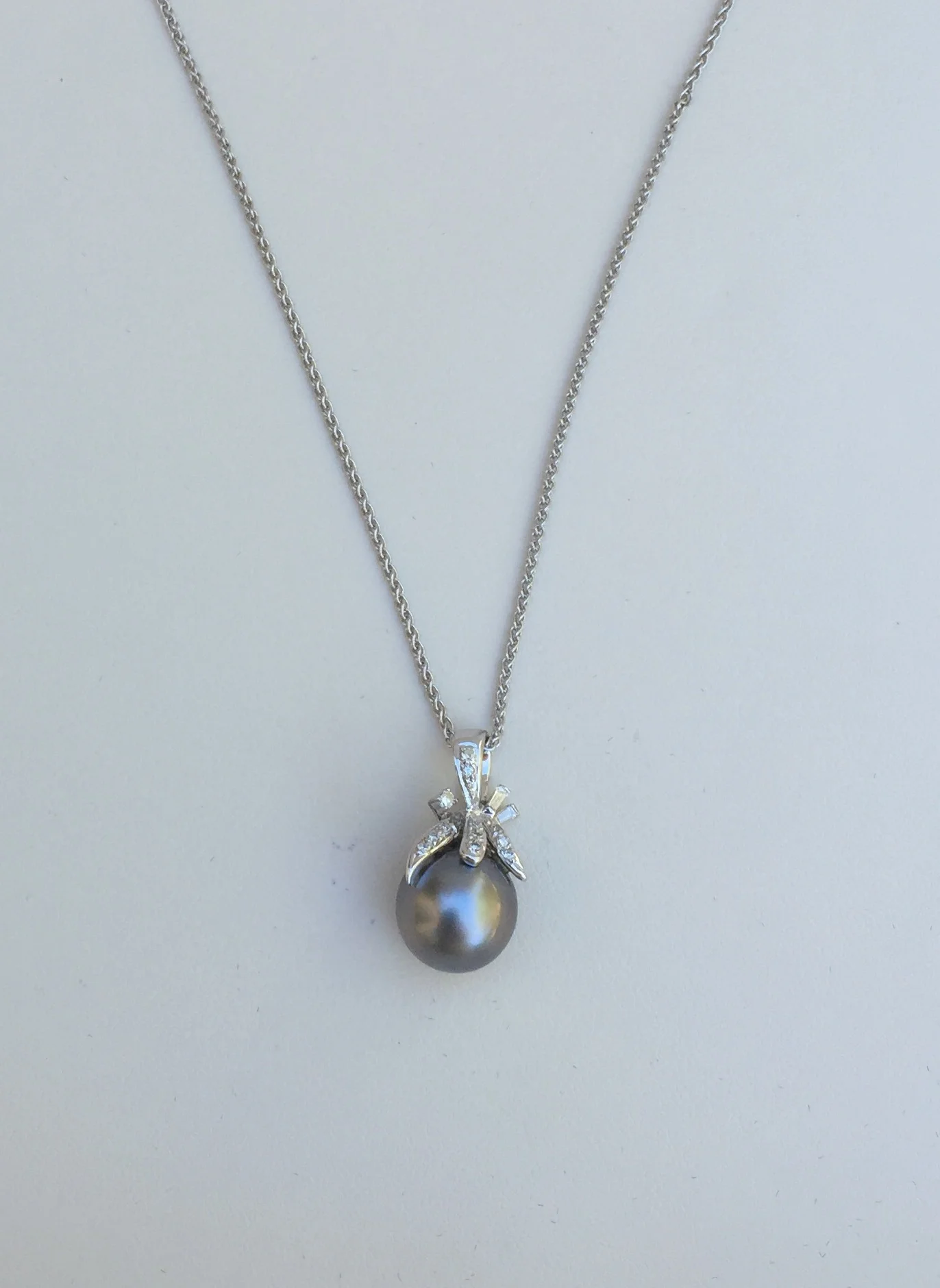 Pearls — Trillion Jewels