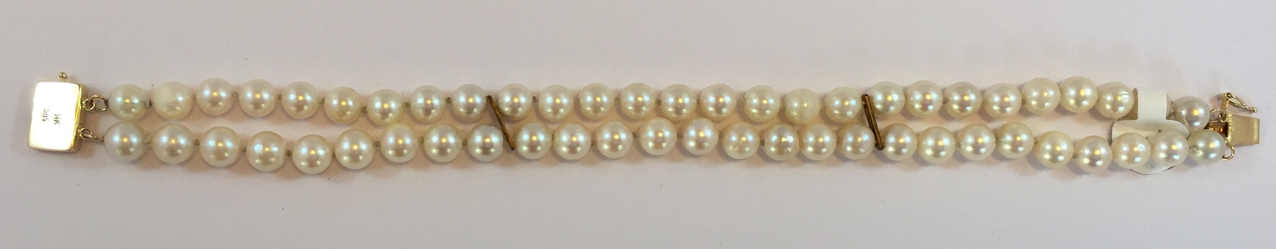 Pearls — Trillion Jewels