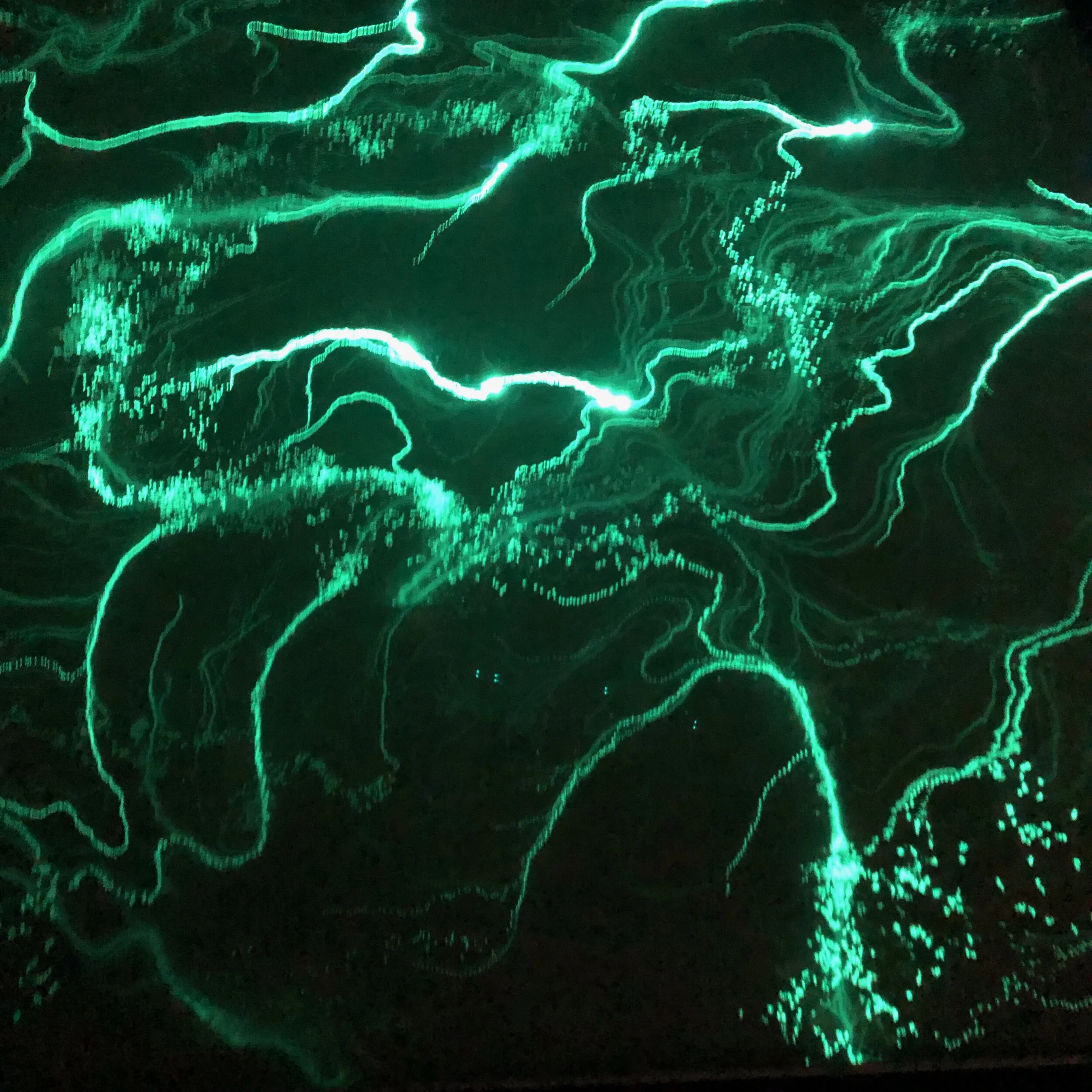 MUTEK Montréal 2019