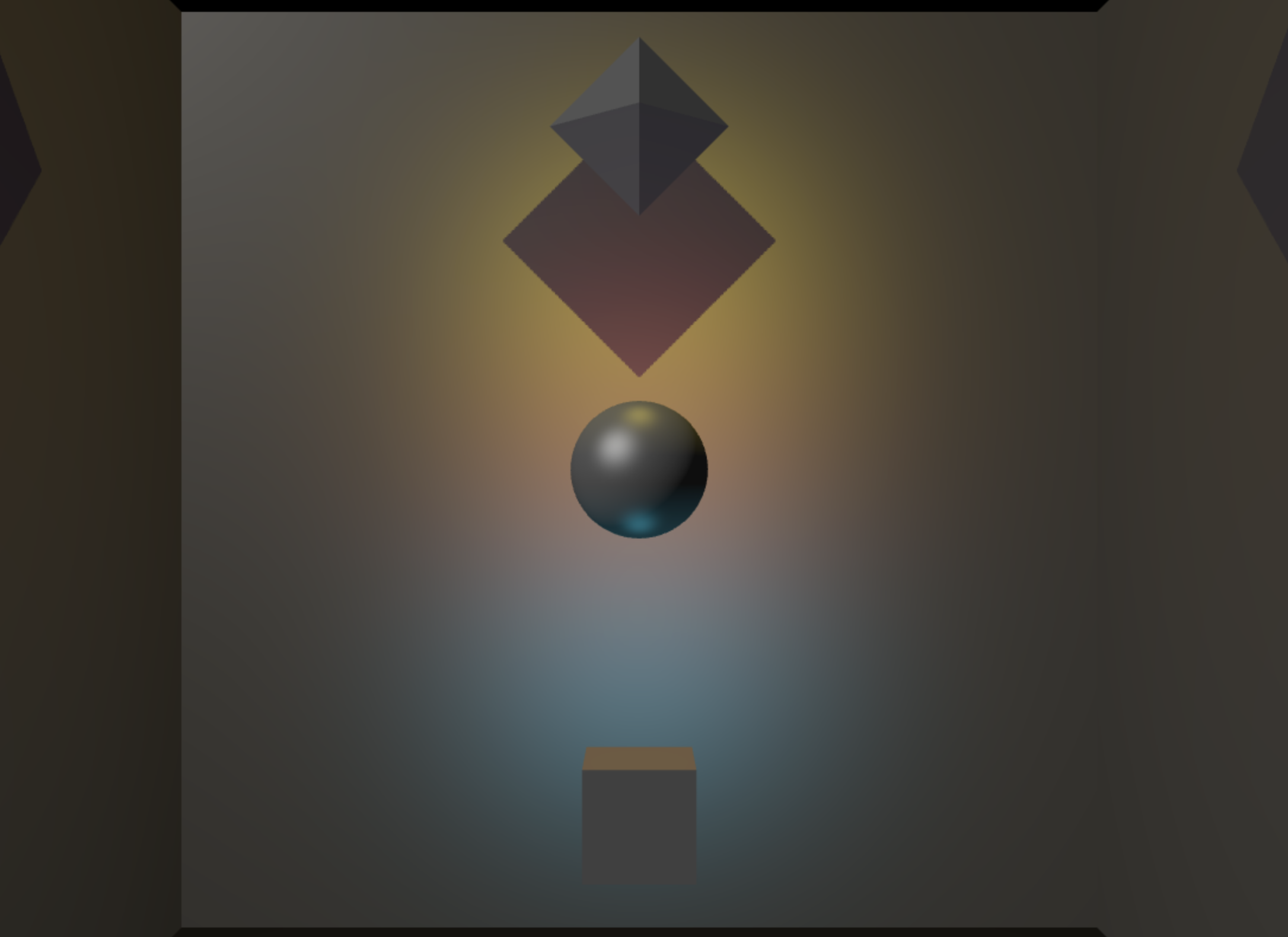 Hyperbolic