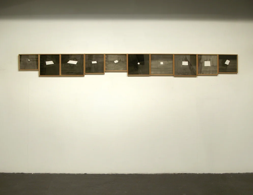 The Holy Papers, 2011