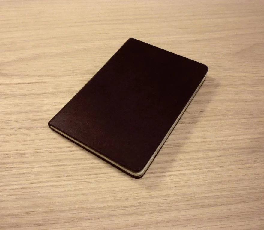 Passport #1, 2012