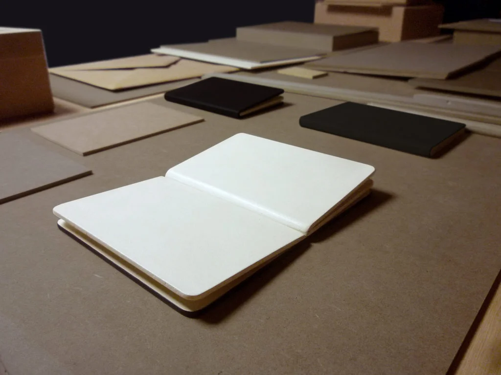 Constelación (Working table), 2012