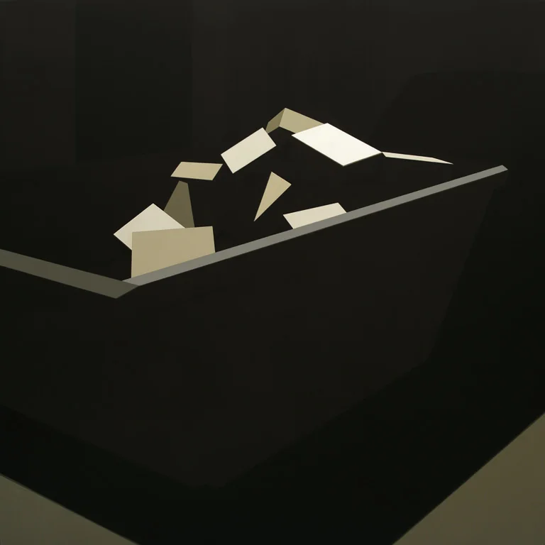 Basura V, 2009
