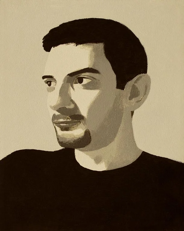 Javi Albo, 2004