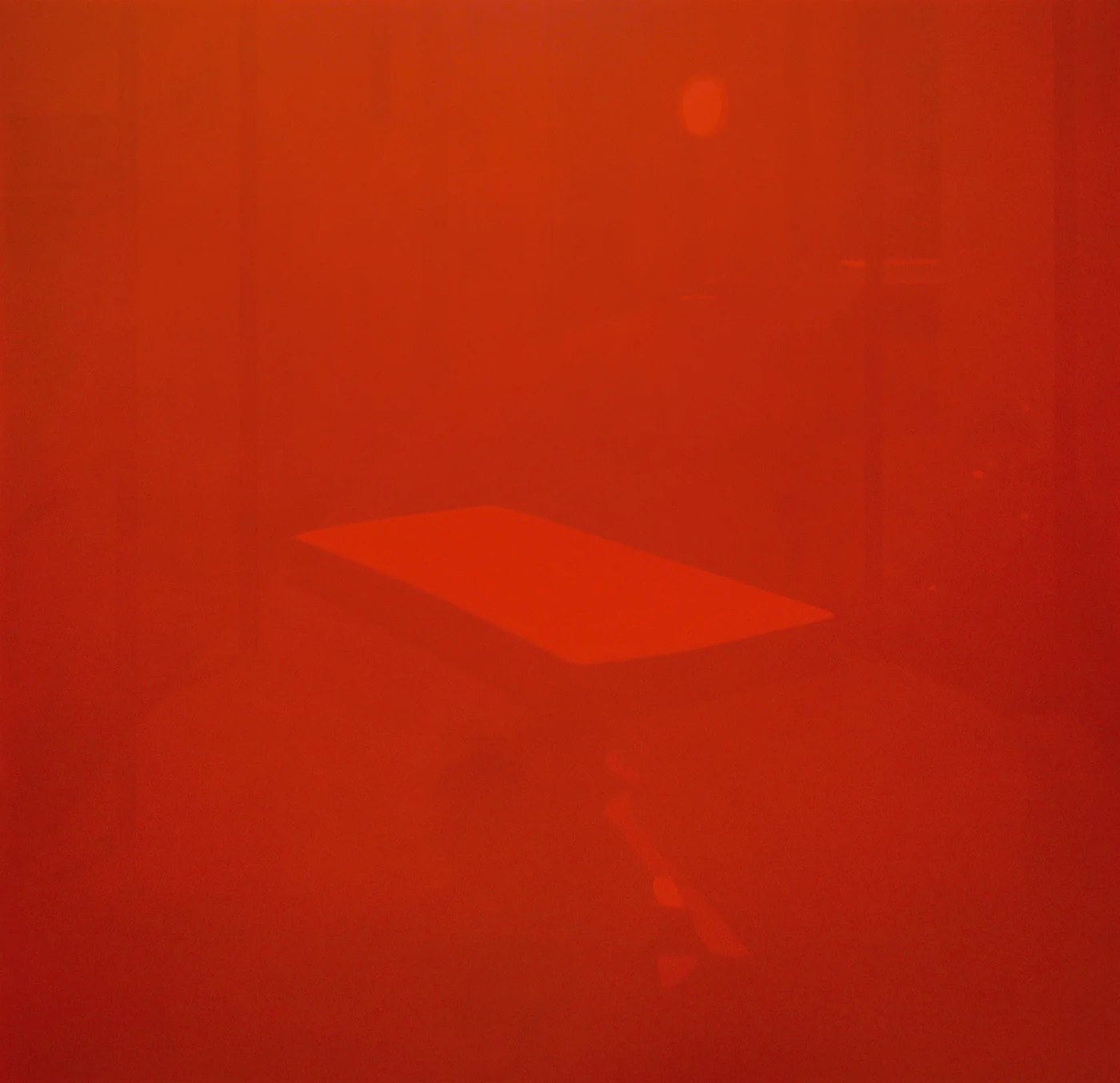 Nocturno rojo, 2008