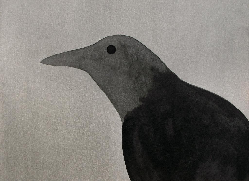 Raven, 2013