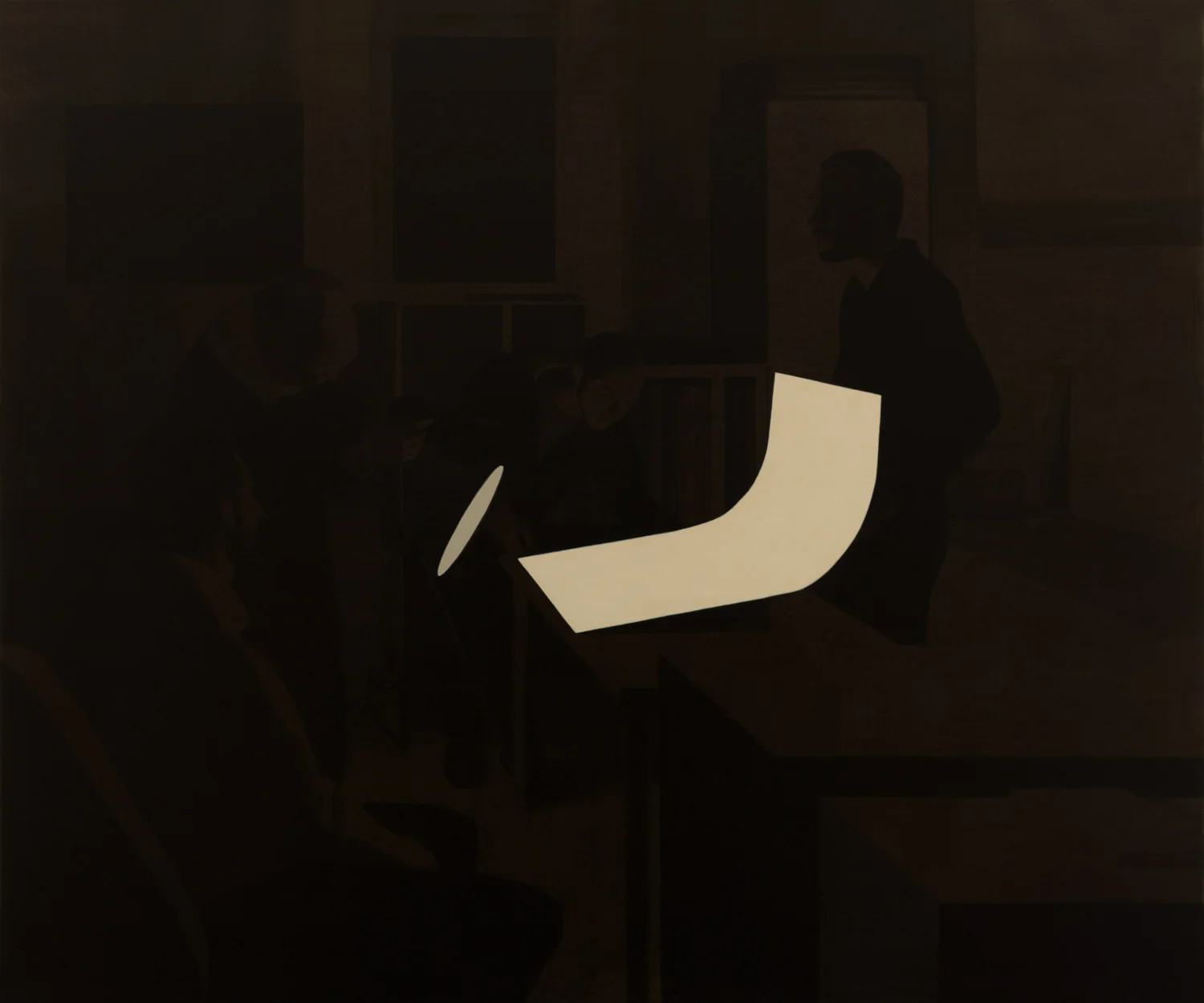 Grupo de investigación, 2011