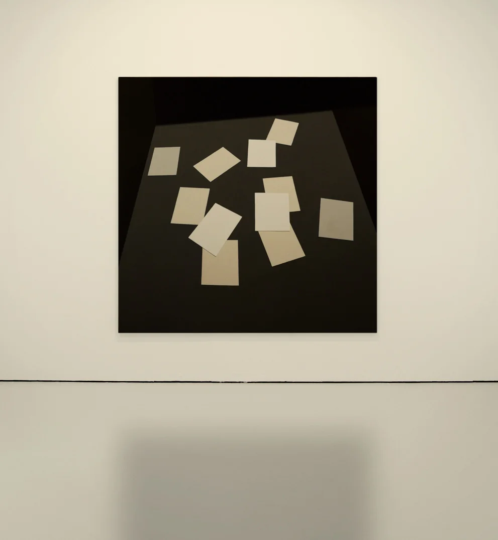 Testamento, 2011