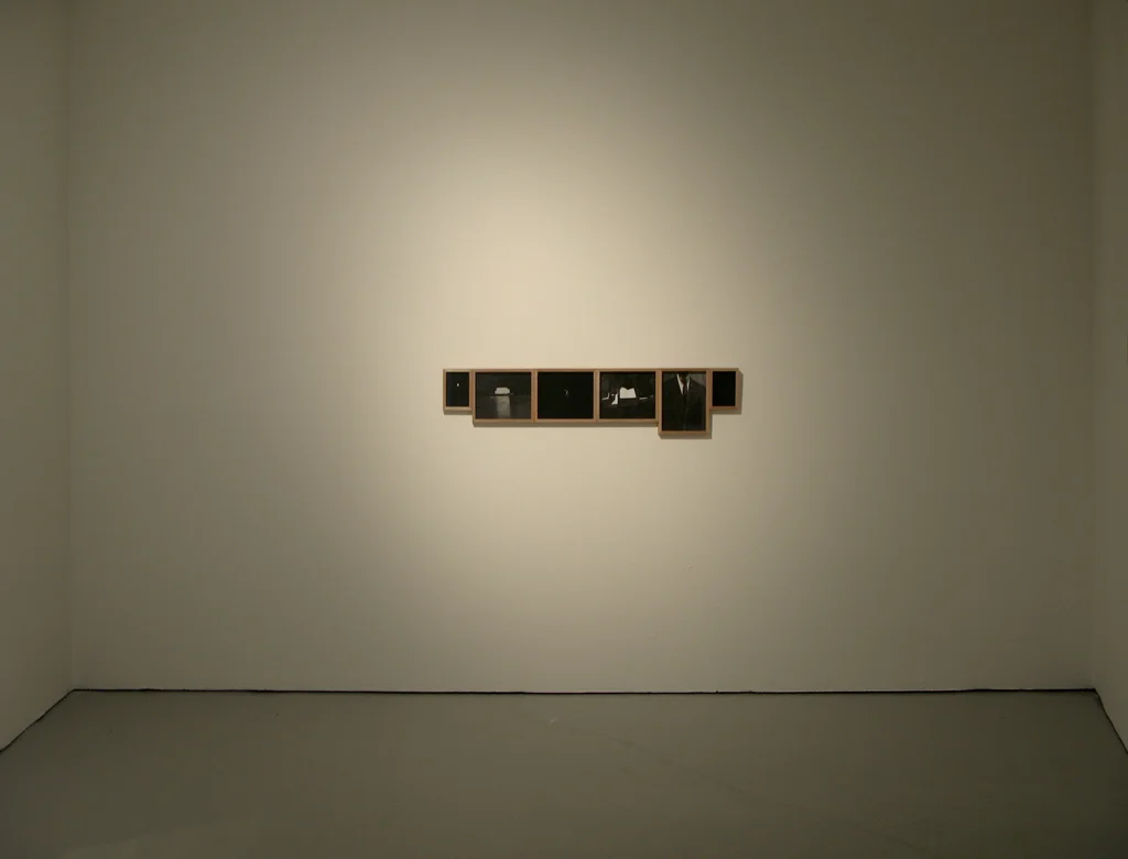 El olvidado (Campaña), 2012