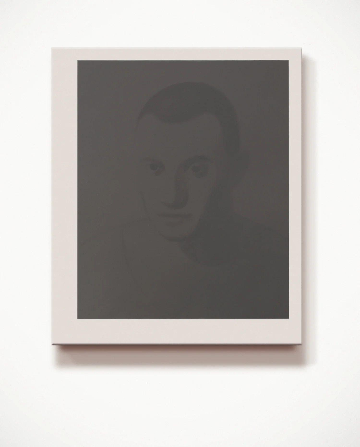 Pablo Picasso, 1906, 2015