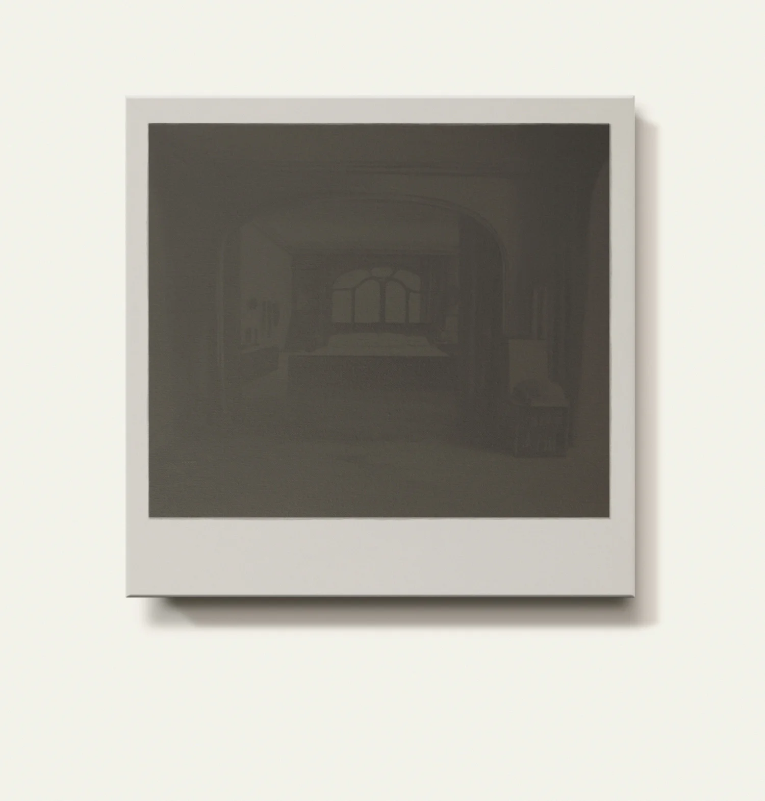 Dormitorio de Picasso, Cannes, 1959, 2015