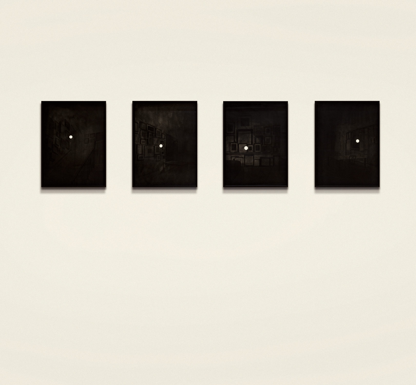 Colección I-IV, 2015