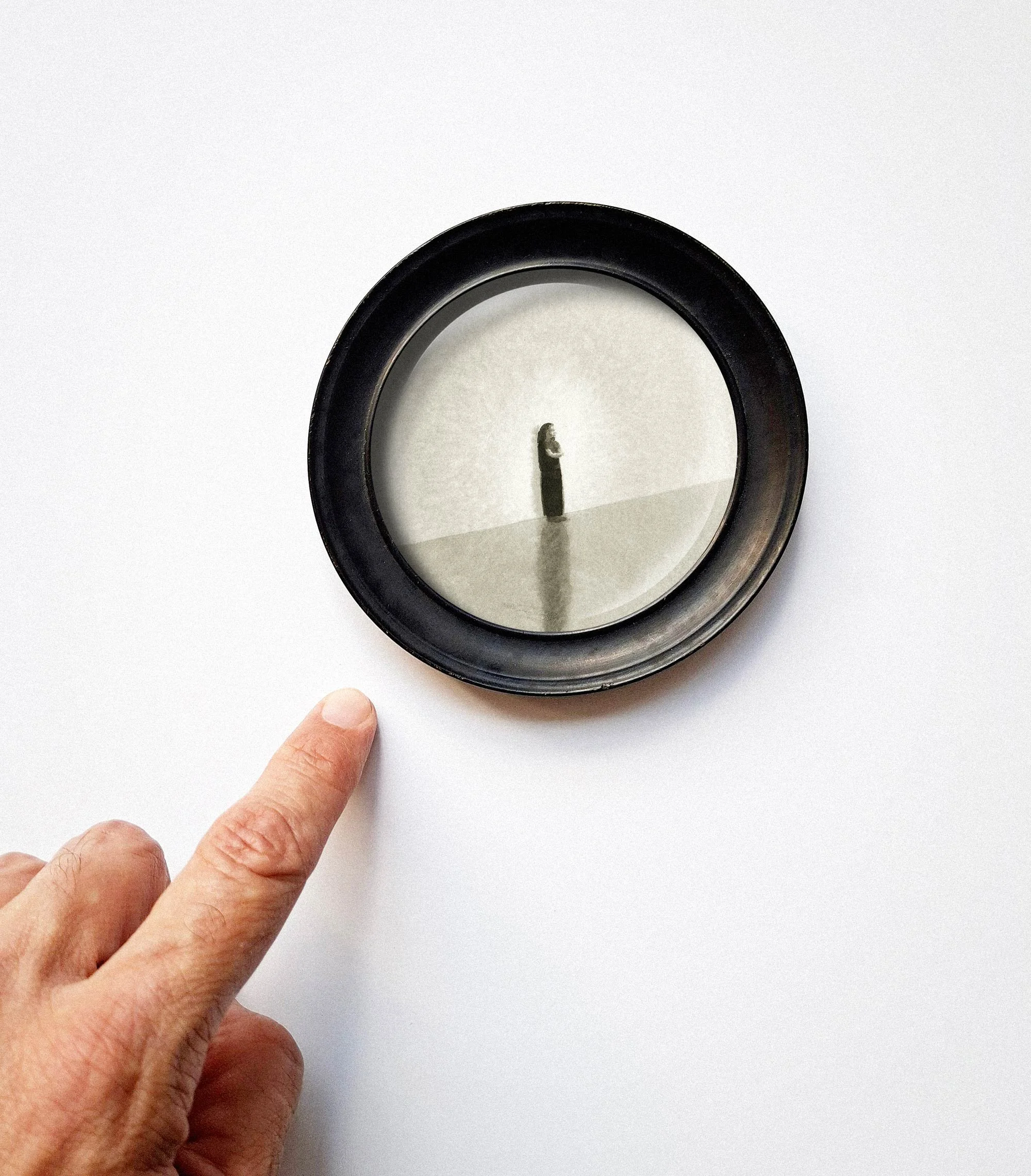 Vigilante (Guard) II, 2025