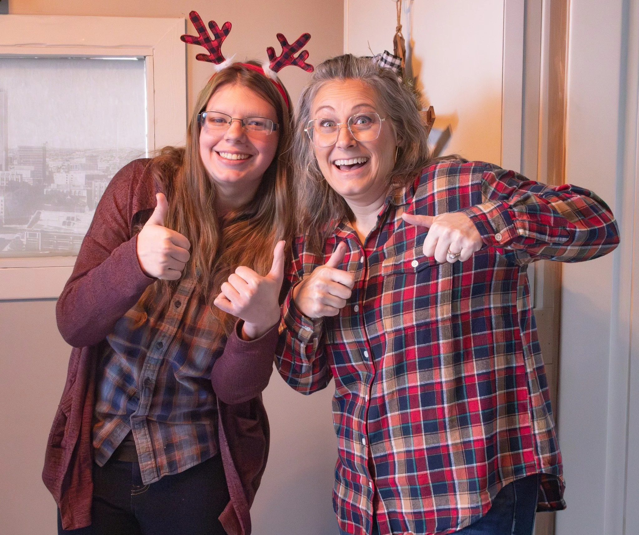 This just in: Flannel Sunday is almost here!

As we flip through last year&rsquo;s front-page worthy memories, we&rsquo;re reminded just how fun this tradition is. Grab your favorite flannel and get ready - this year&rsquo;s edition is going to be ev