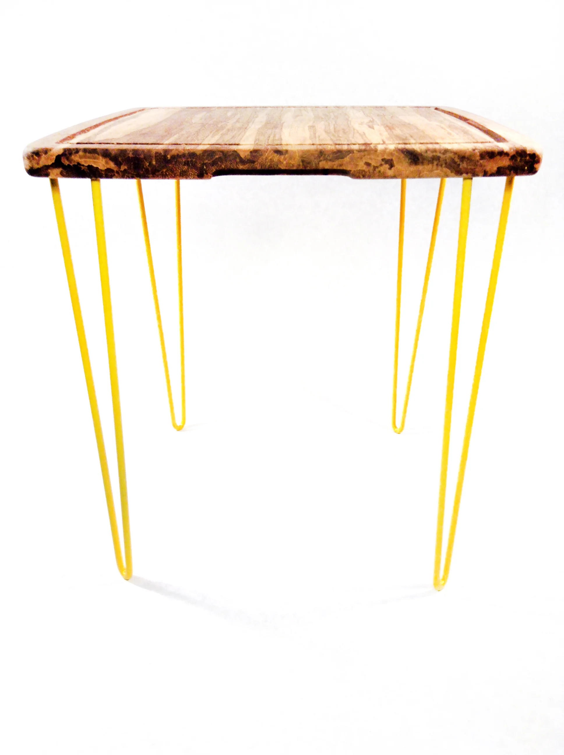 Cutting Board Table