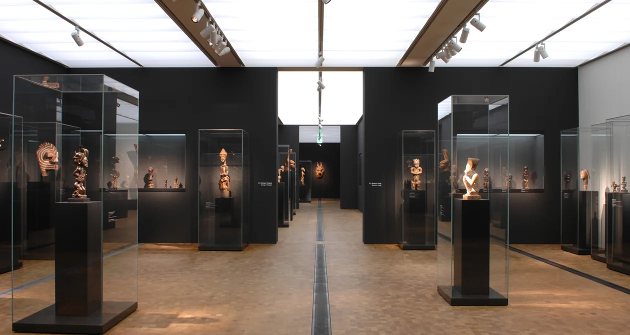 Museum Rietberg