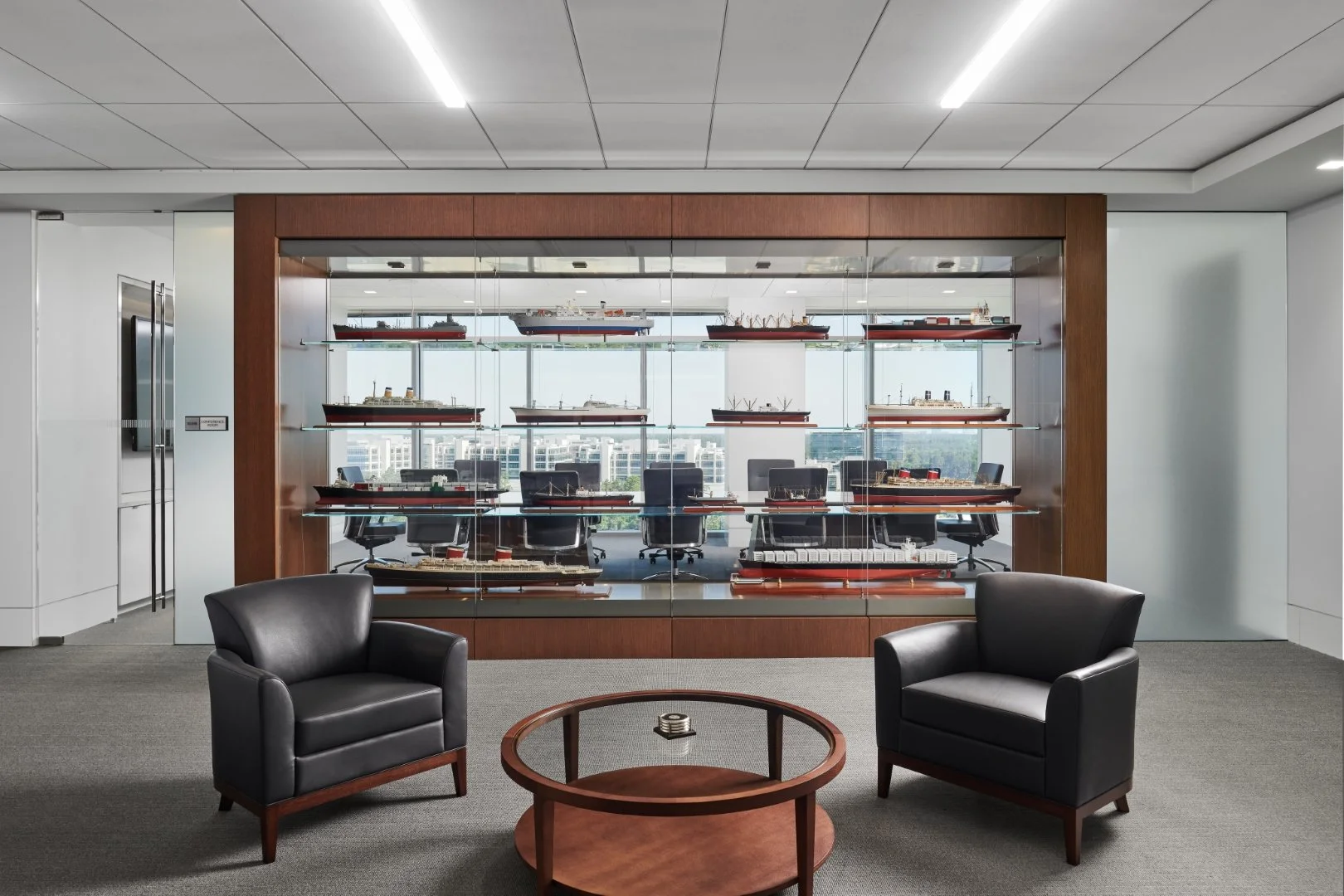 American Bureau of Shipping - Houston, TX